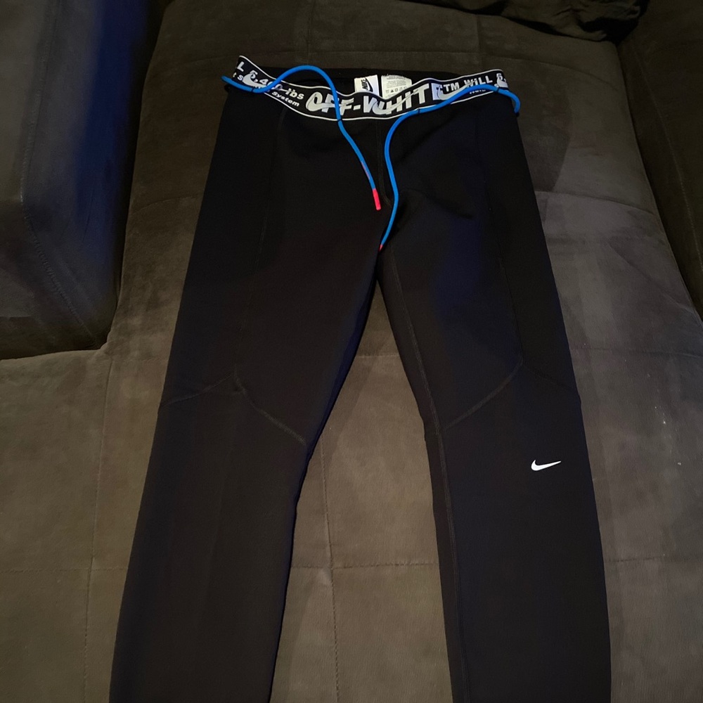 Nike Off White Leggings
